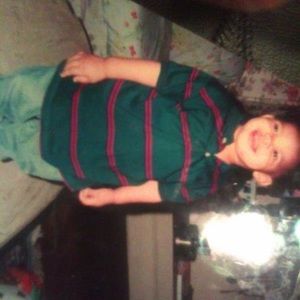 Meet your Posher, Lashone